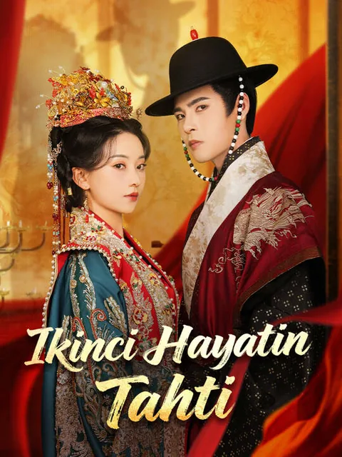 Ikinci Hayatin Tahti