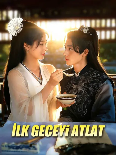 İlk Geceyi Atlat