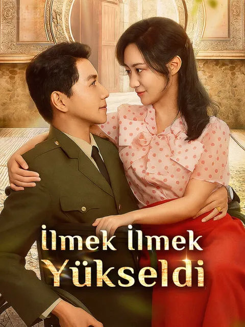 İlmek İlmek Yükseldi