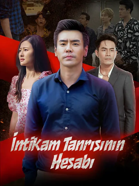 İntikam Tanrısının Hesabı