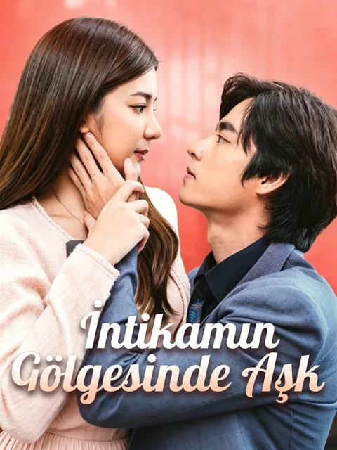 İntikamın Gölgesinde Aşk