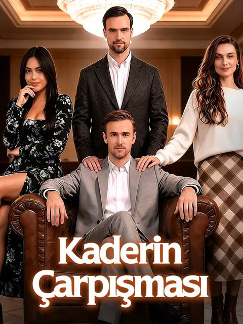 Kaderin Çarpışması
