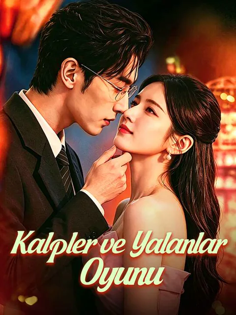 Kalpler ve Yalanlar Oyunu