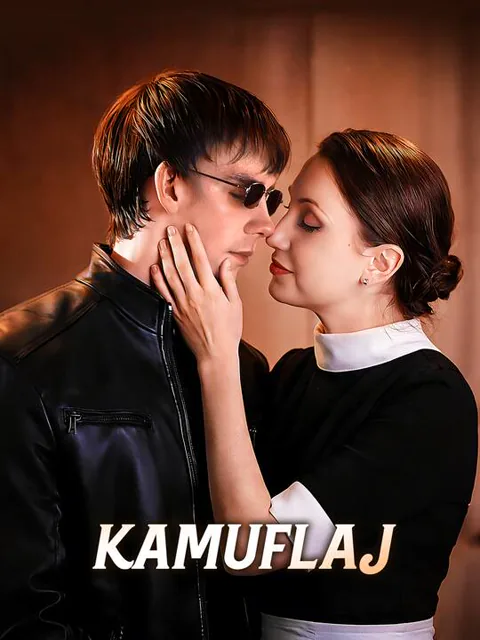 Kamuflaj