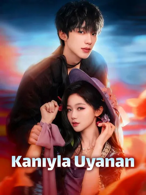 Kanıyla Uyanan