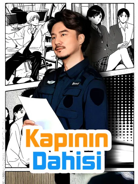Kapının Dahisi