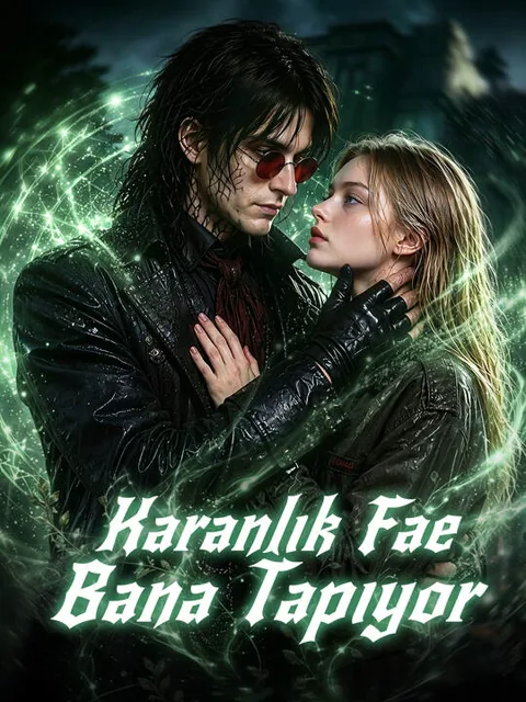 Karanlık Fae Bana Tapıyor