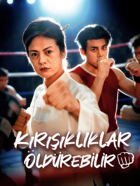 Kırışıklıklar Öldürebilir