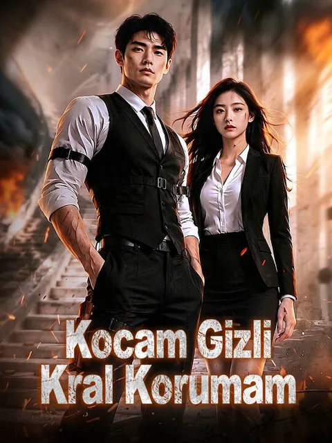 Kocam Gizli Kral Korumam