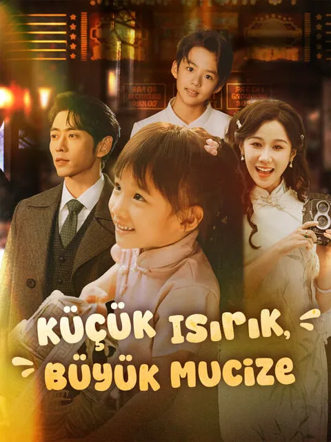 Küçük Isırık, Büyük Mucize