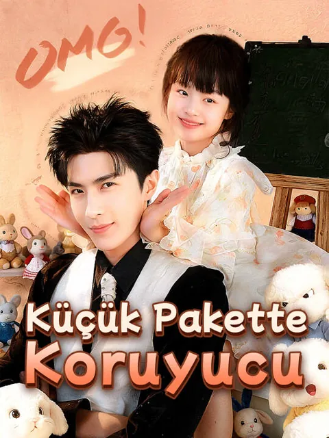 Küçük Pakette Koruyucu