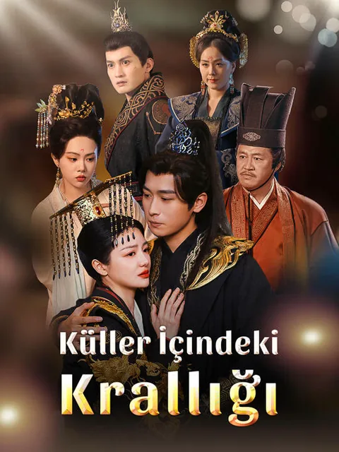 Küller İçindeki Krallığı
