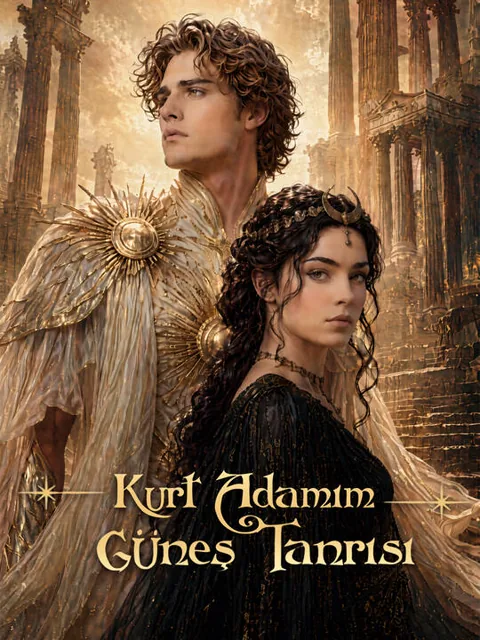 Kurt Adamım Güneş Tanrısı