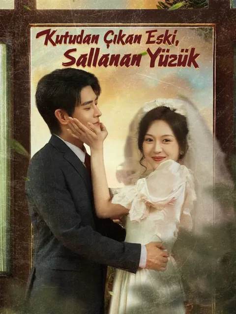 Kutudan Çıkan Eski, Sallanan Yüzük