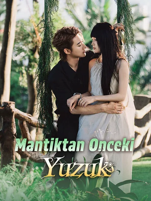 Mantiktan Onceki Yuzuk