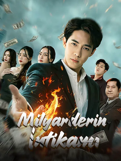Milyarderin İntikamı