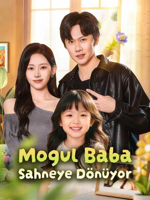 Mogul Baba Sahneye Dönüyor
