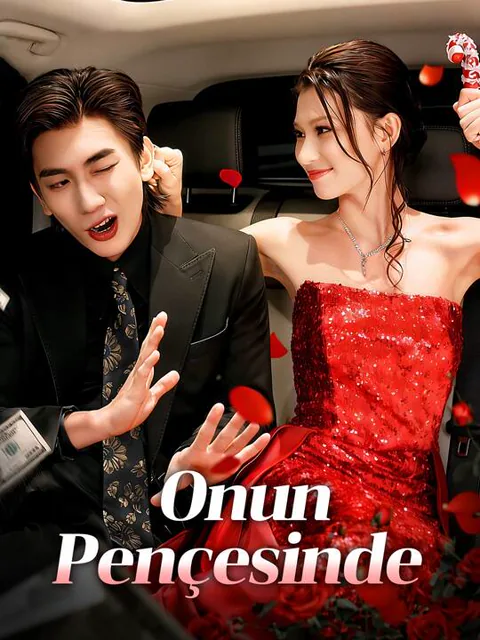 Onun Pençesinde