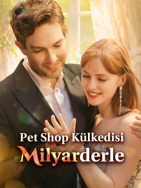 Pet Shop Külkedisi Milyarderle