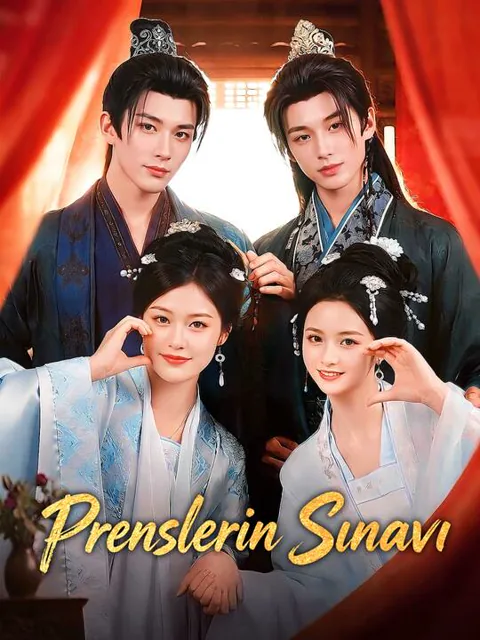 Prenslerin Sınavı