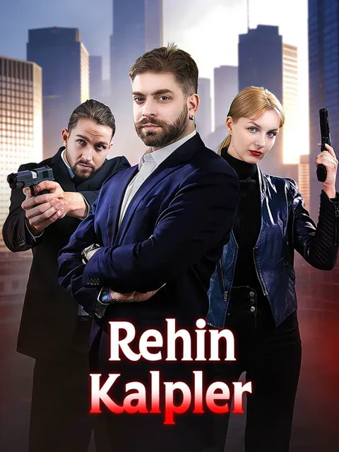 Rehin Kalpler