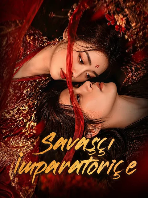 Savaşçı İmparatoriçe