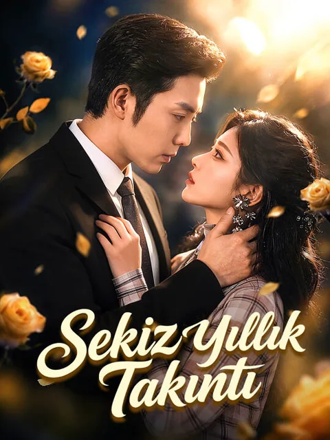 Sekiz Yıllık Takıntı
