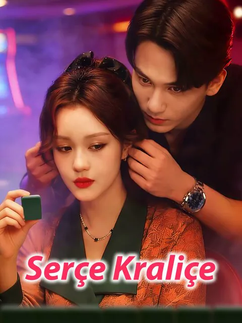 Serçe Kraliçe