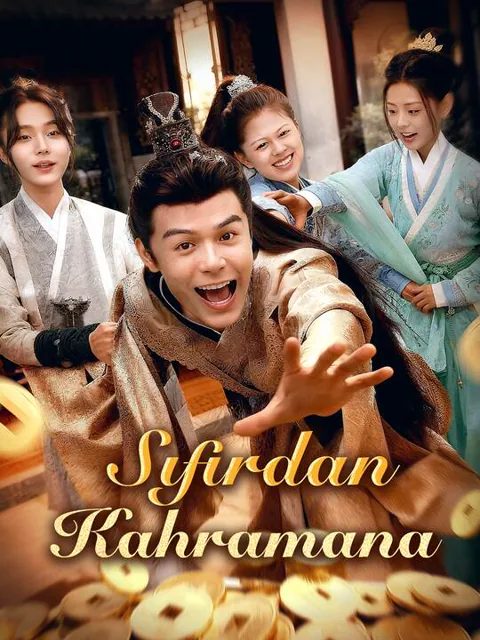 Sıfırdan Kahramana