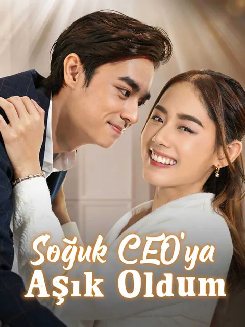 Soğuk CEO’ya Aşık Oldum