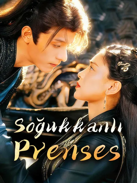 Soğukkanlı Prenses