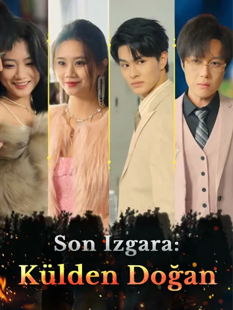 Son Izgara: Külden Doğan