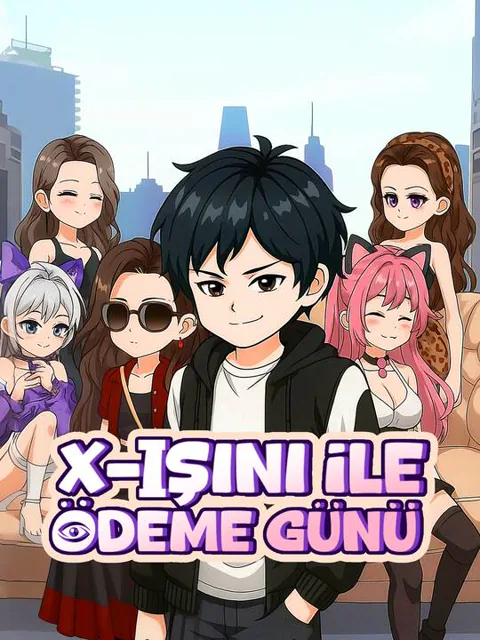 X-Işını ile Ödeme Günü