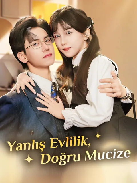 Yanlış Evlilik, Doğru Mucize