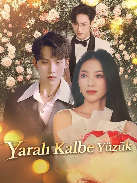 Yaralı Kalbe Yüzük