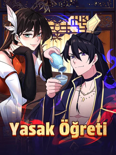 Yasak Öğreti