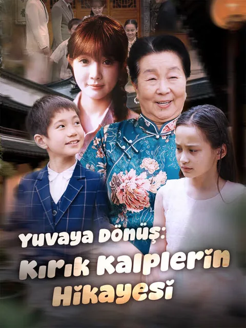 Yuvaya Dönüş: Kırık Kalplerin Hikayesi