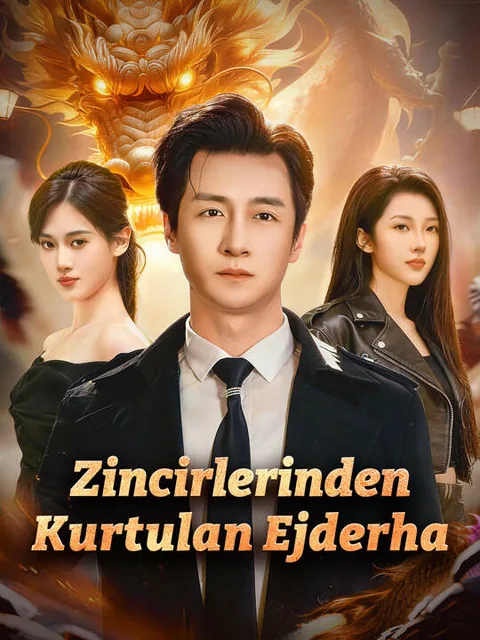 Zincirlerinden Kurtulan Ejderha
