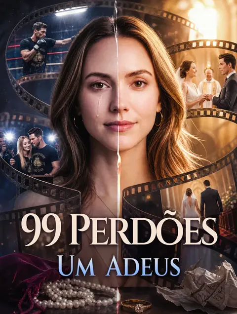 99 Perdões, Um Adeus