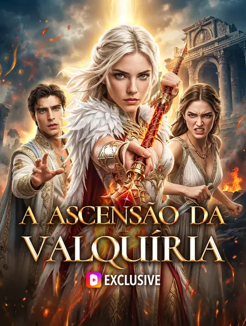 A Ascensão da Valquíria