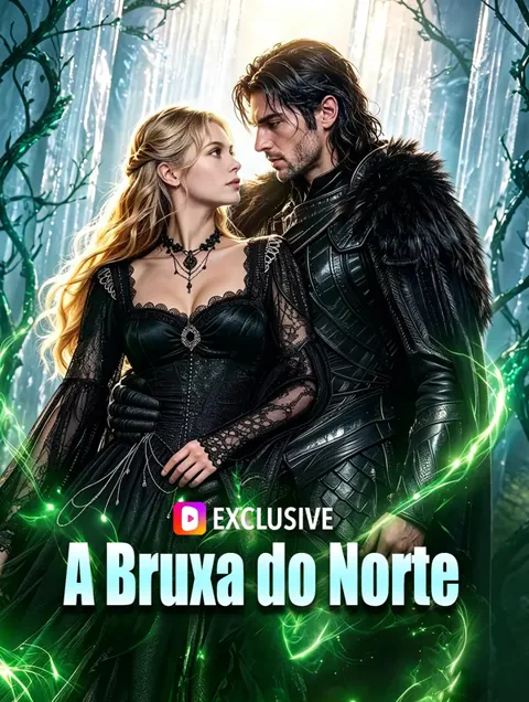 A Bruxa do Norte