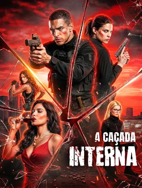 A Caçada Interna