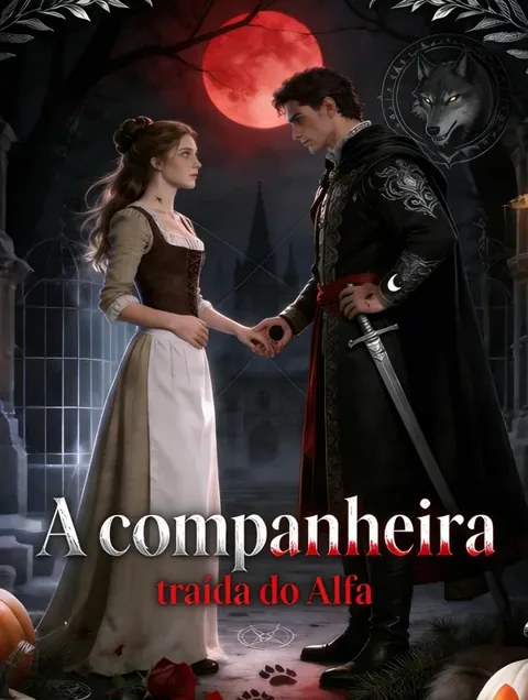 A companheira traída do Alfa