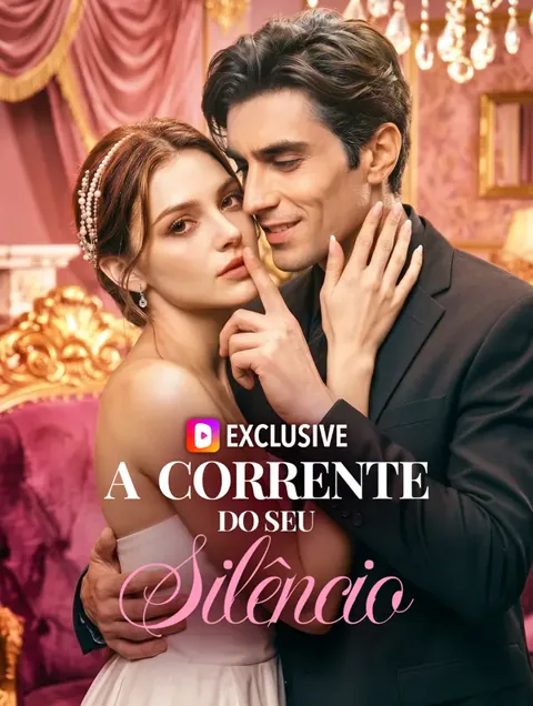 A Corrente do Seu Silêncio