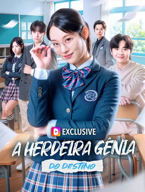 A Herdeira Gênia do Destino