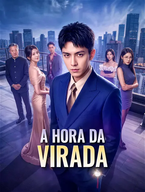 A Hora da Virada