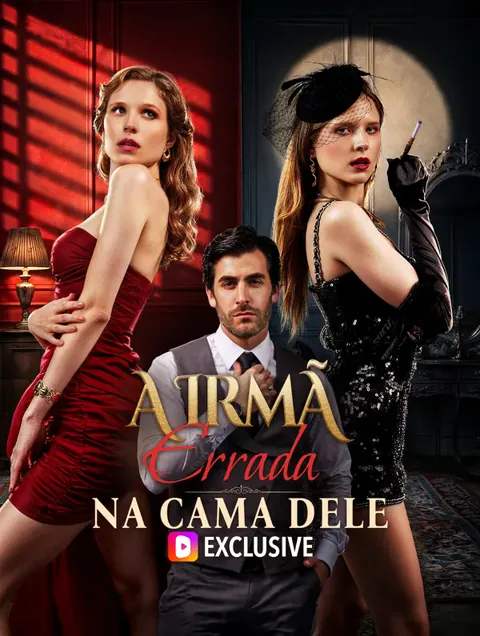 A Irmã Errada na Cama Dele