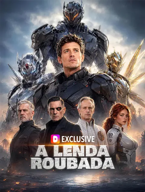 A Lenda Roubada