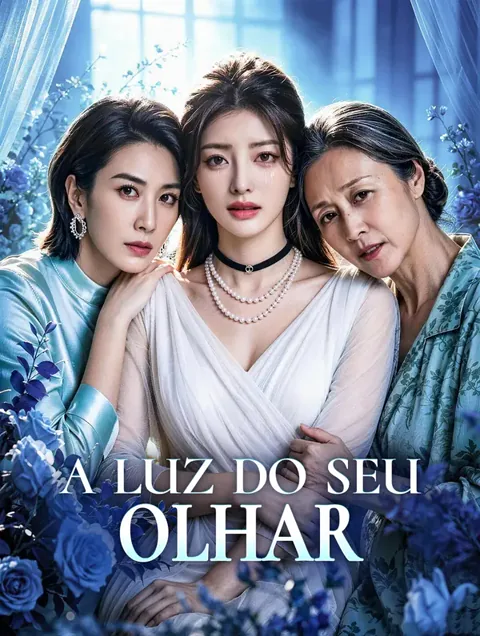 A Luz do Seu Olhar