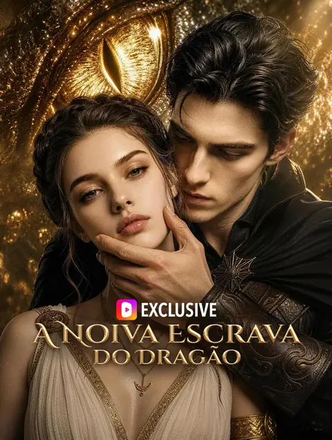 A Noiva Escrava do Dragão